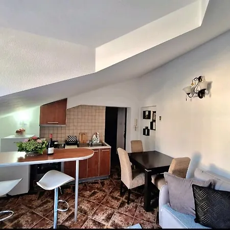 Rose Apartment Kotor Exterior photo
